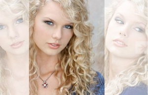  Young and pretty Taylor