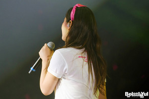 Yuri Concert