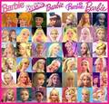 barbie - barbie-movies fan art