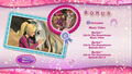barbie & her sisters in a pony tale dvd main menu - barbie-movies photo