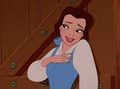 Belle's nude look - disney-princess fan art