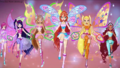 catchings of mistakes - the-winx-club photo