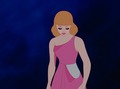 cinderella's cautious look - disney-princess photo