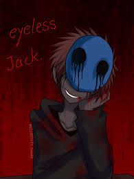  eyeless jack