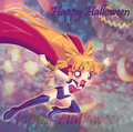 happy halloween - powerpuff-girls photo