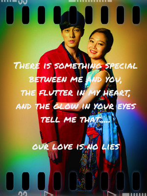  master's sun forever pag-ibig