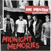 midnight memories - one-direction icon