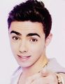 nath <3 - the-wanted photo
