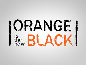  oranje is the new black