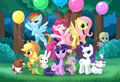 picture - my-little-pony-friendship-is-magic photo