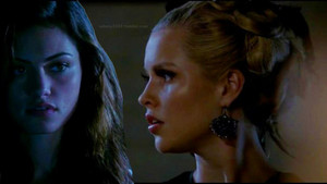 rebekah and hayley