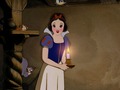 snow white's surprised look - disney-princess photo