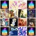 some of my favorite pictures - my-little-pony-friendship-is-magic photo