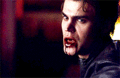 there are some who are just tragically consumed by their bloodlust  - stefan-salvatore photo
