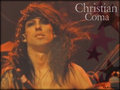 christian-coma - ★ Christian ☆  wallpaper