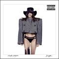 'Dope' official single cover, available Nov. 4th.  - lady-gaga photo