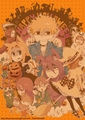 ....Happy Halloween... - anime photo