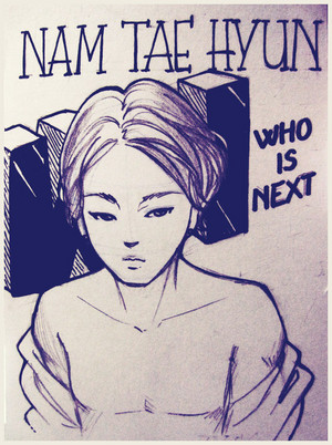 ♥ Nam Taehyun ♥