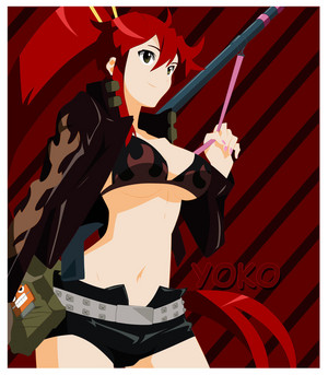  ~Sexy♥(Yoko)