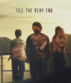 "Till the Very End" - harry-potter photo