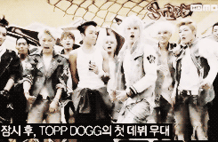 ♣ Topp Dogg ♣