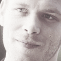 … i think that this has something to do with a certain blonde vampire - klaus-and-caroline fan art