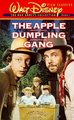 1975 Disney Film, "The Apple Dumpling Gang" On VHS - disney photo