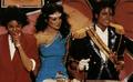 1984 Grammy Awards - michael-jackson photo