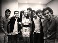 1D & Katy Perry - one-direction photo