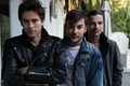 30 STM - 30-seconds-to-mars photo