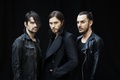 30 STM - 30-seconds-to-mars photo