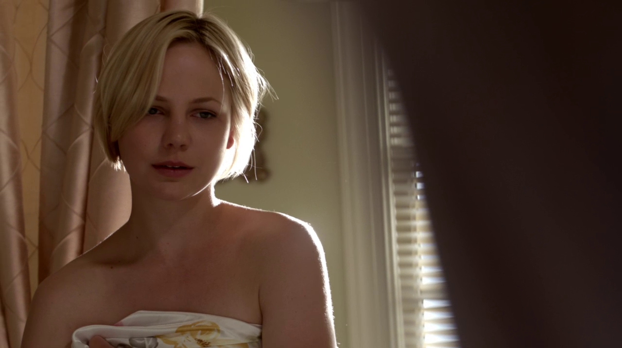 adelaide clemens great gatsby.
