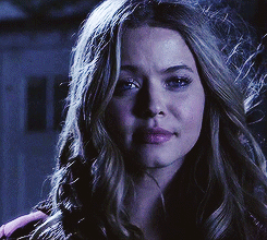  Alison is Alive