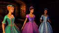 All of the Musketeers - barbie-movies photo