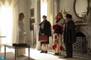  American Horror Story - Episode 3.04 - Fearful Pranks Ensue - Promotional foto