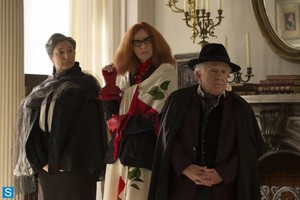  American Horror Story - Episode 3.04 - Fearful Pranks Ensue - Promotional foto's