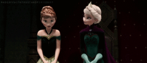  Anna and Elsa