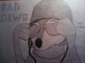 BAD DAWG by Dog Drawler - alpha-and-omega fan art