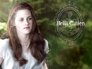  Bella Swan/Cullen