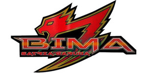 Bima Satria Garuda (Logo)