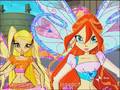 Bloom and Stella - the-winx-club photo