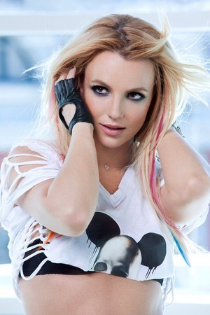  Britney ♥