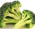Broccoli  - random photo