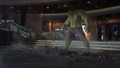 Bruce Banner / Hulk Scene - random photo