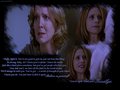 Buffy and Joyce Summers: A Bond Between Mother and Daughter - buffy-the-vampire-slayer fan art