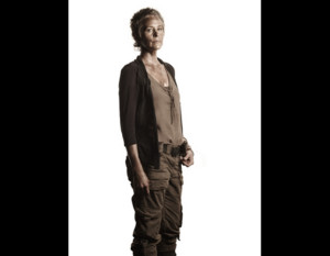  Carol, Season 4 Poster