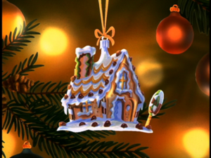  クリスマス Ornament