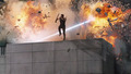Clint Barton / Hawkeye Scene - random photo