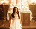 Davina and Klaus "Girl in New Orleans" - the-originals photo