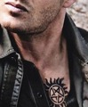 Dean  - supernatural photo